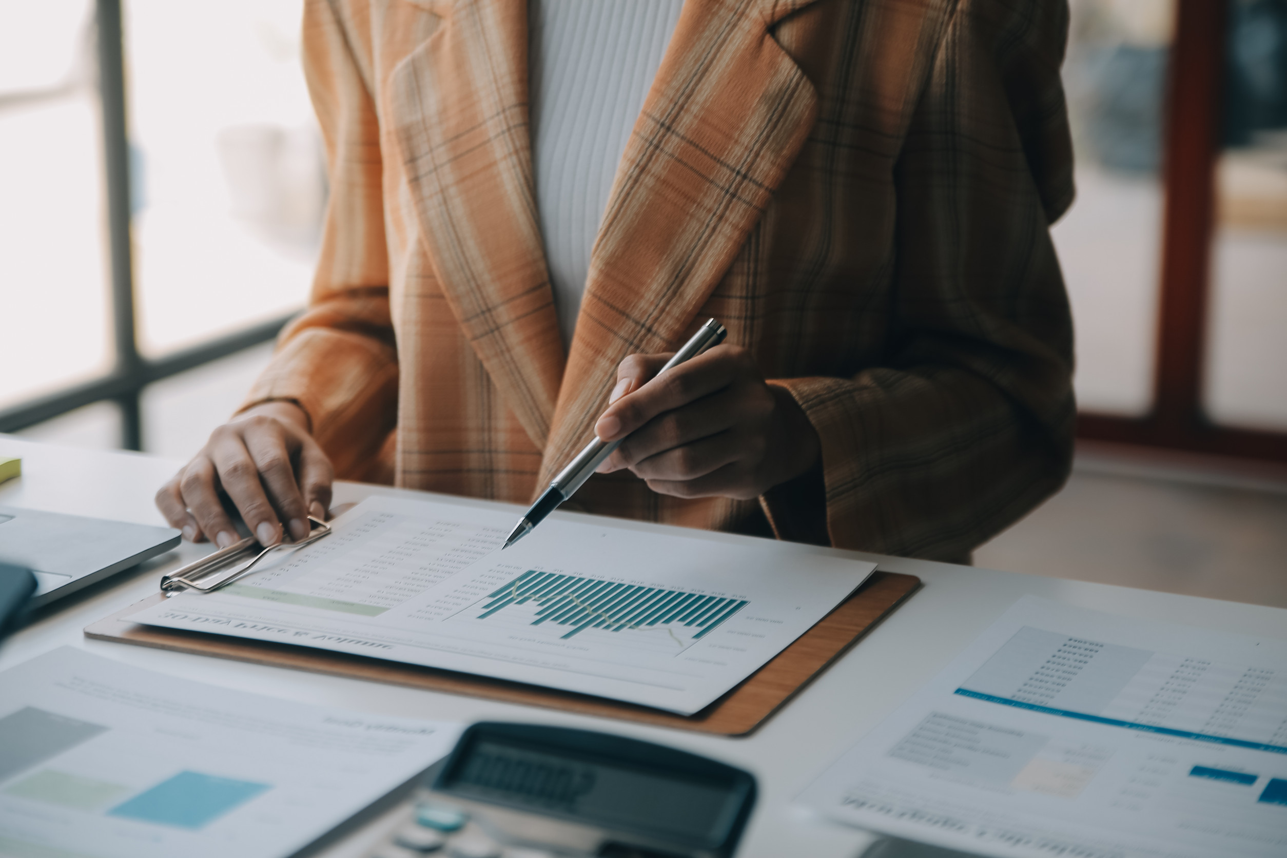 Do you require an audit?